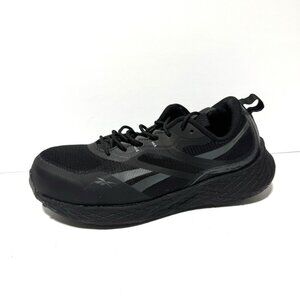 Reebok Mens Floatride Energy 3 Adventure Work Sneaker Black Size 8 M